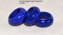Lapis lazuli sálgyűrű
