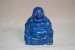 Lapis lazuli Buddha szobor